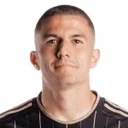 Rostro de Sergi Palencia