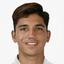 Rostro de K. Álvarez