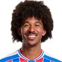 Rostro de C. Richards