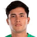 Rostro de D. Medina