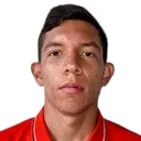 Rostro de A. Lopez