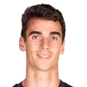 Rostro de C. Odenthal