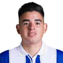 Rostro de P. Pedraza
