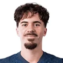 Rostro de Vitinha