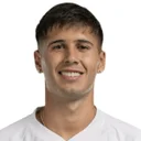 Rostro de S. Ramos