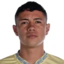 Rostro de E. Lara