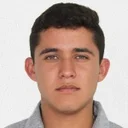 Rostro de L. Calzadilla