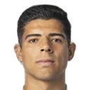 Rostro de V. Guzman
