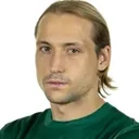 Rostro de L. Majer