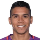 Rostro de K. Mier
