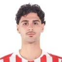 Rostro de J. Cardoso