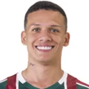 Rostro de Calegari