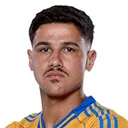 Rostro de Romulo
