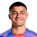 Rostro de Pedri