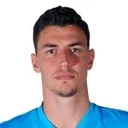 Rostro de B. Ozer