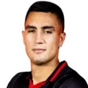 Rostro de C. Rivera