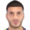 Rostro de O. Aydin