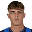 Rostro de D. Maldini
