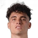 Rostro de P. Bellon