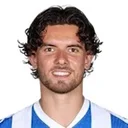 Rostro de F. Kadıoğlu