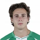 Rostro de R. Riquelme