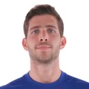 Rostro de Sergi Roberto