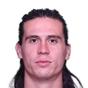 Rostro de D. Campillo