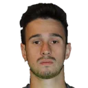 Rostro de Joao Bravim