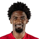 Rostro de Alexsandro