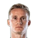 Rostro de O. Svatok