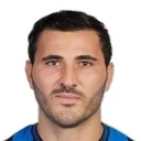Rostro de S. Kolašinac