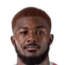 Rostro de A. Maitland-Niles