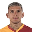 Rostro de L. Torreira