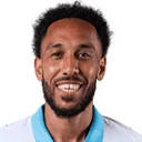 Rostro de P. Aubameyang