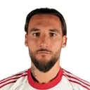 Rostro de N. Gudelj