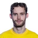 Rostro de O. Didrik Blomberg