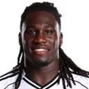 Rostro de C. Bassey