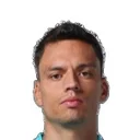Rostro de O. Whalley