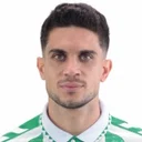 Rostro de M. Bartra