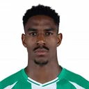 Rostro de J. Firpo
