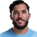 Rostro de R. Cherki