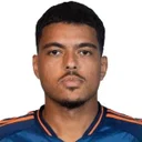 Rostro de Evander