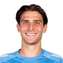 Rostro de K. Tzolakis