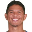 Rostro de Everton Bala