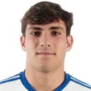 Rostro de Iván Azón