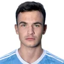 Rostro de R. Cerepkai