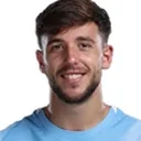 Rostro de Nico González