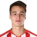 Rostro de Mario Soriano