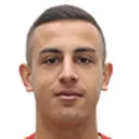 Rostro de B. Elmaz