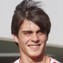 Rostro de Francho Serrano